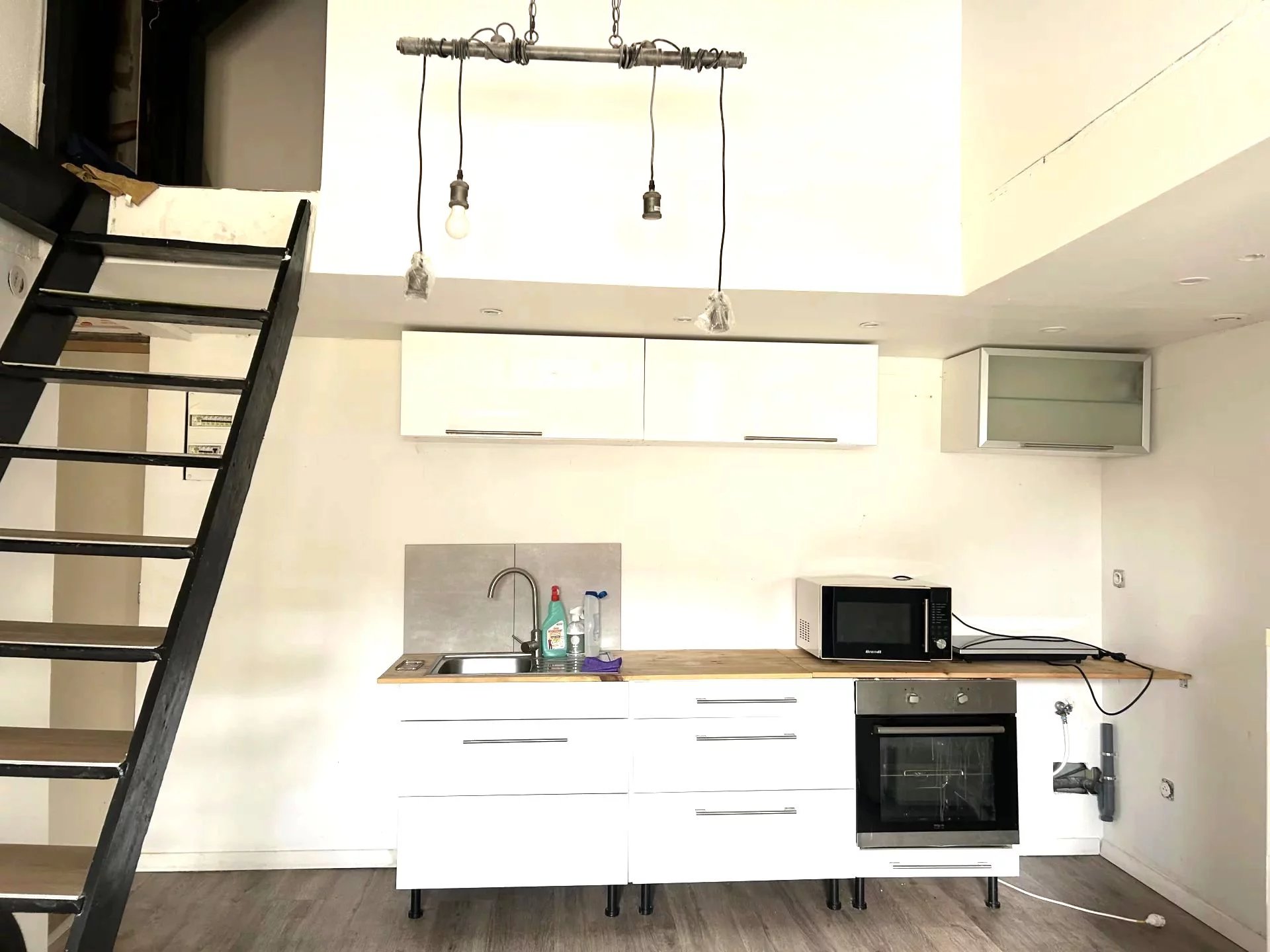 Maison à vendre, 4 pièces, 42 m², Belfort