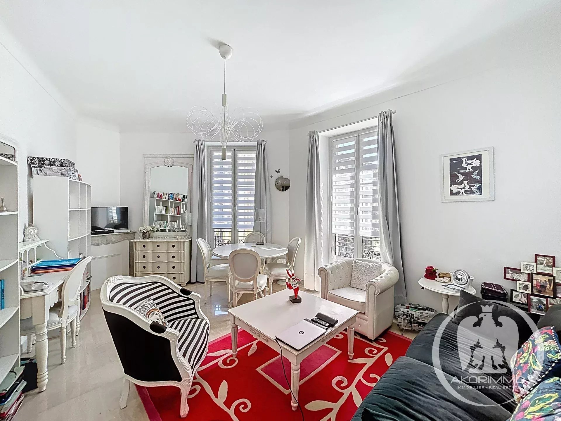 Sale Apartment - Nice Centre ville