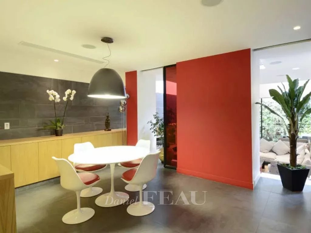 Location Maison Paris 16ème