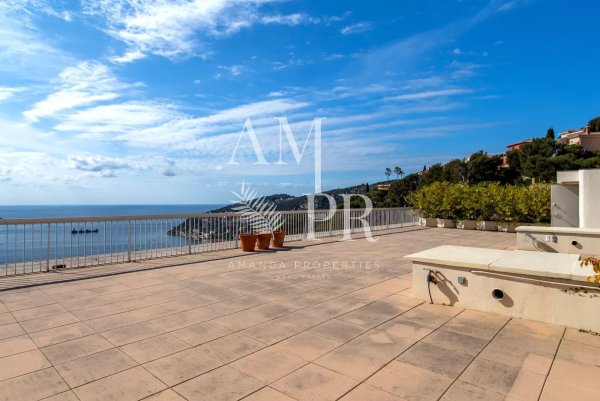 Exceptional apartment for sale in Villefranche sur Mer — photo 3