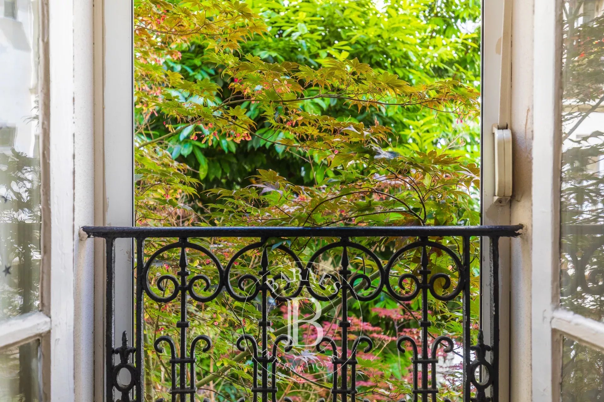 Daire Paris 18ème - picture 8