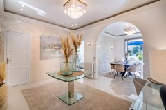 CANNES, LA CROISETTE - APPARTEMENT ET GARAGE — photo 6 of 7
