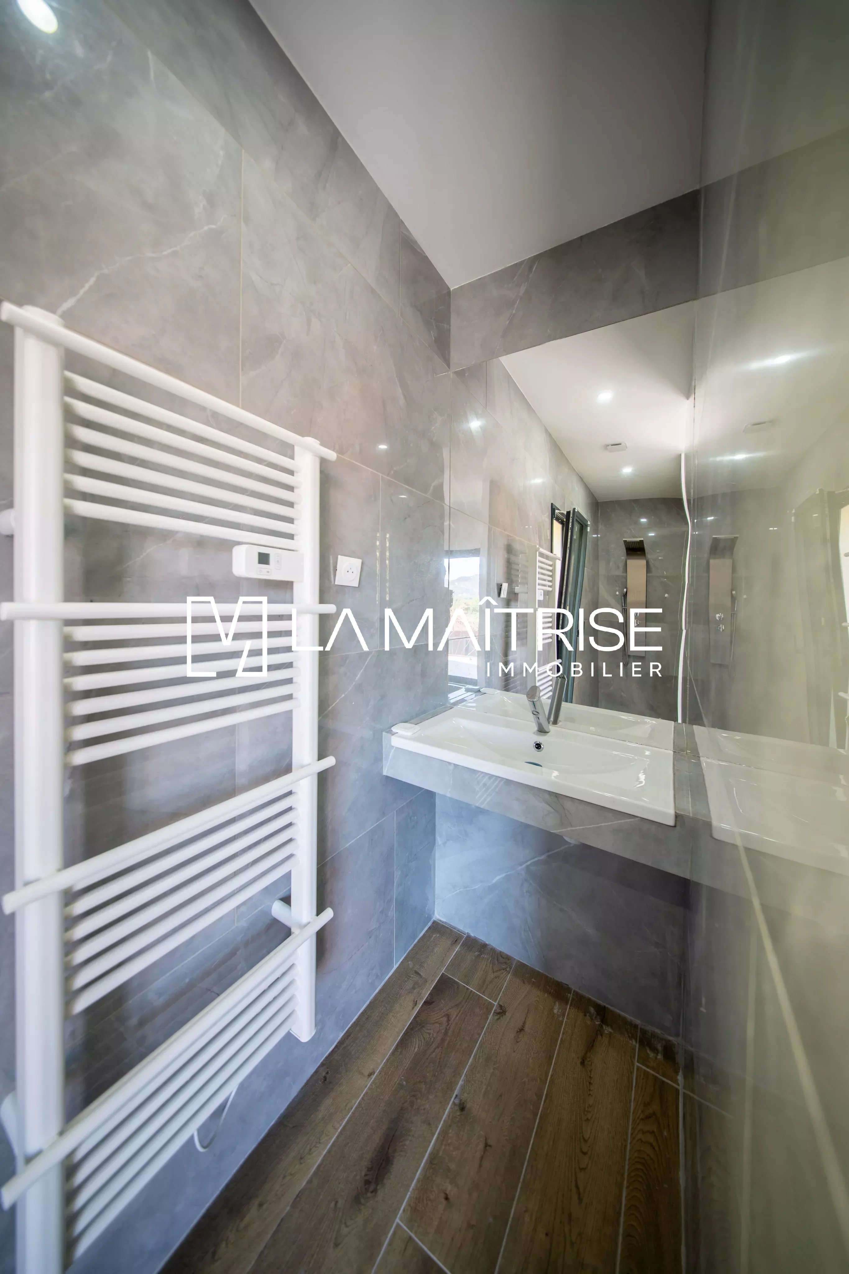 Villa Neuve Aubagne