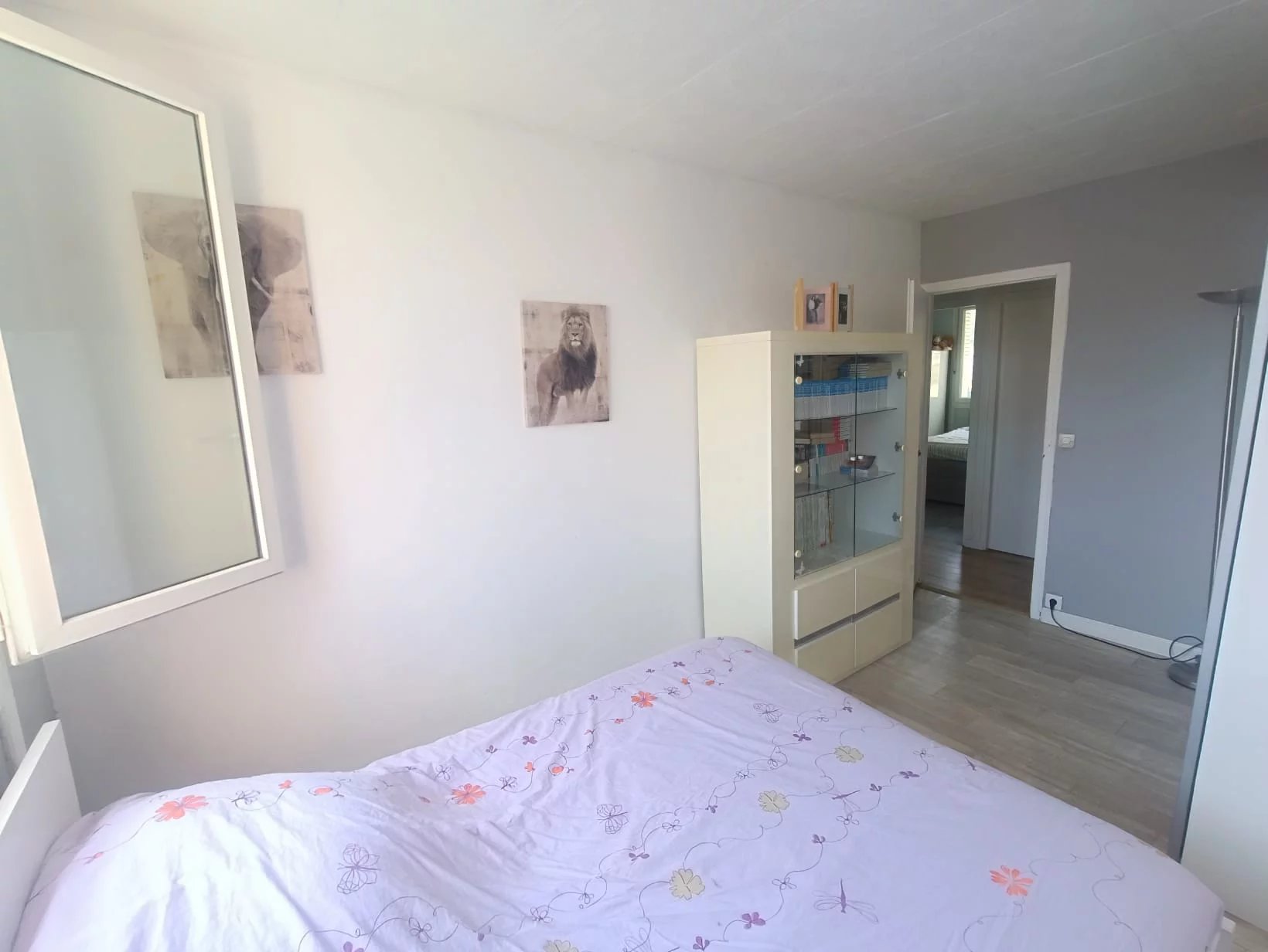 Vente Appartement Nice