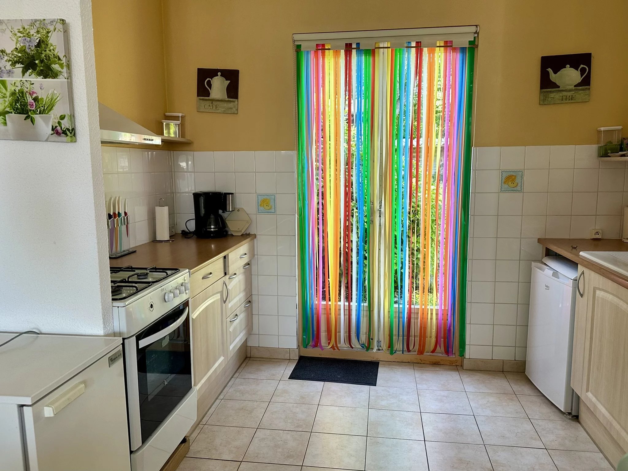 Maison de village à vendre Cuxac-Cabardès, Aude