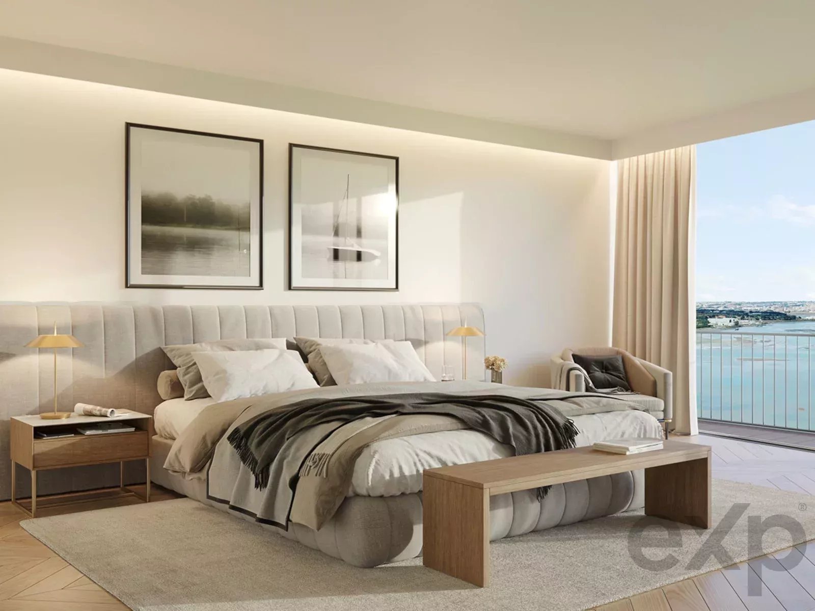 3 bedroom apartment - SEIXAL 86674686 image 7