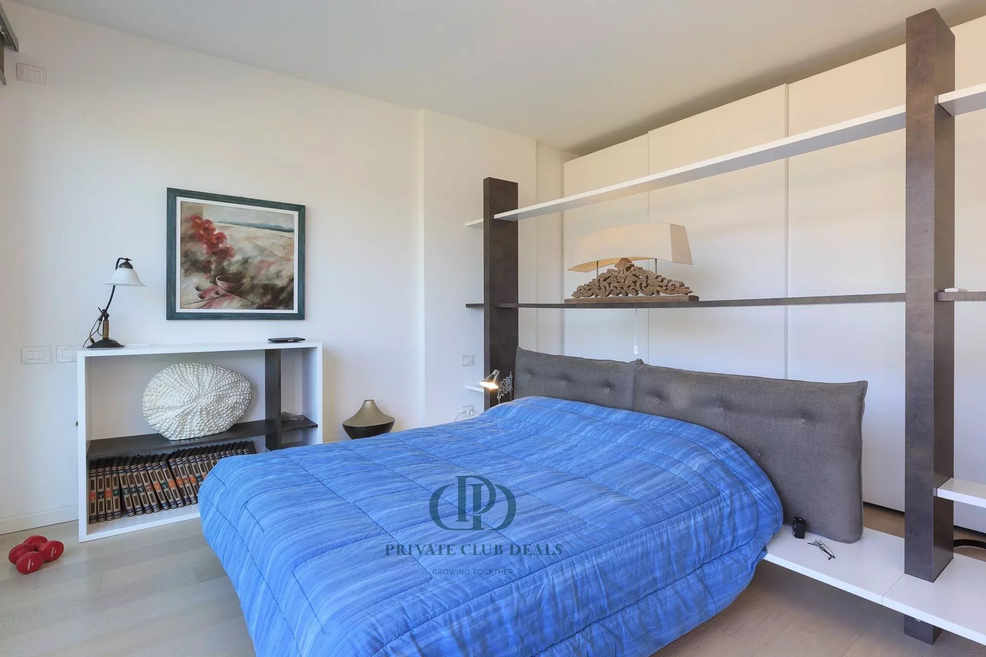 Daire Como - picture 8