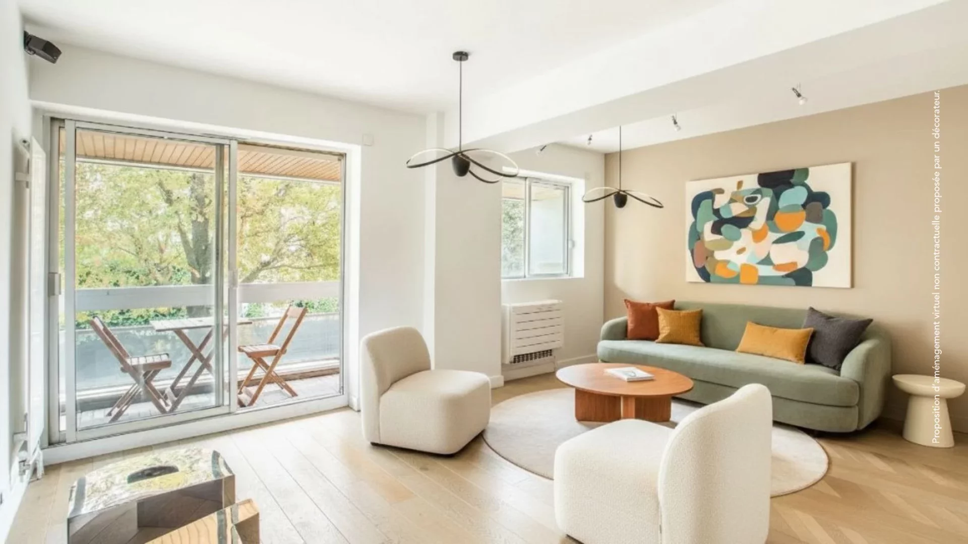 Neuilly-sur-Seine - PONT DE NEUILLY