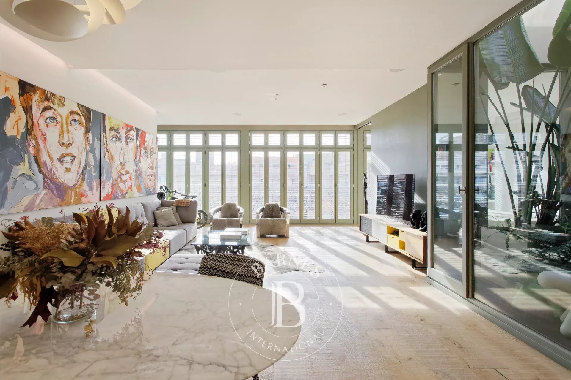 Daire Barcelona - picture 13