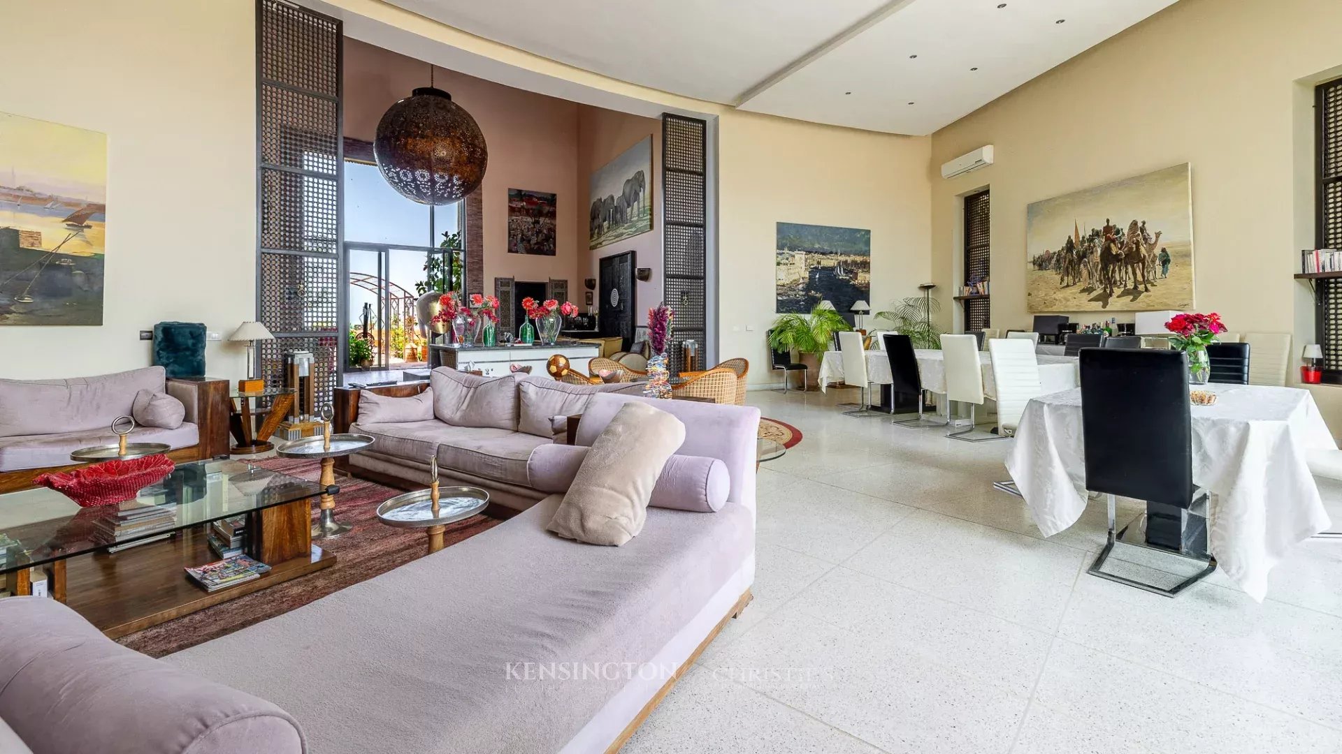 9 Bedroom Villa/Townhouse's Image 45