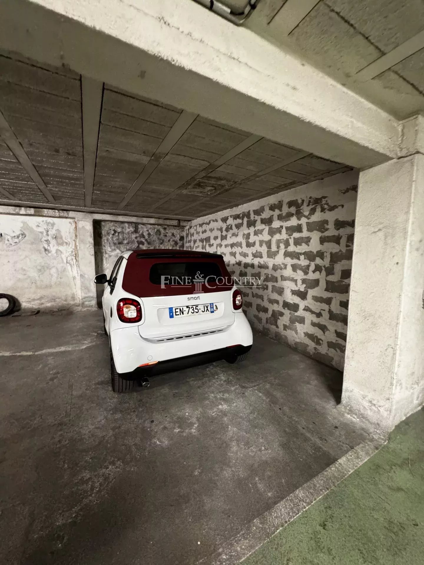 Photo of Apartment for sale in the Banane, Cannes