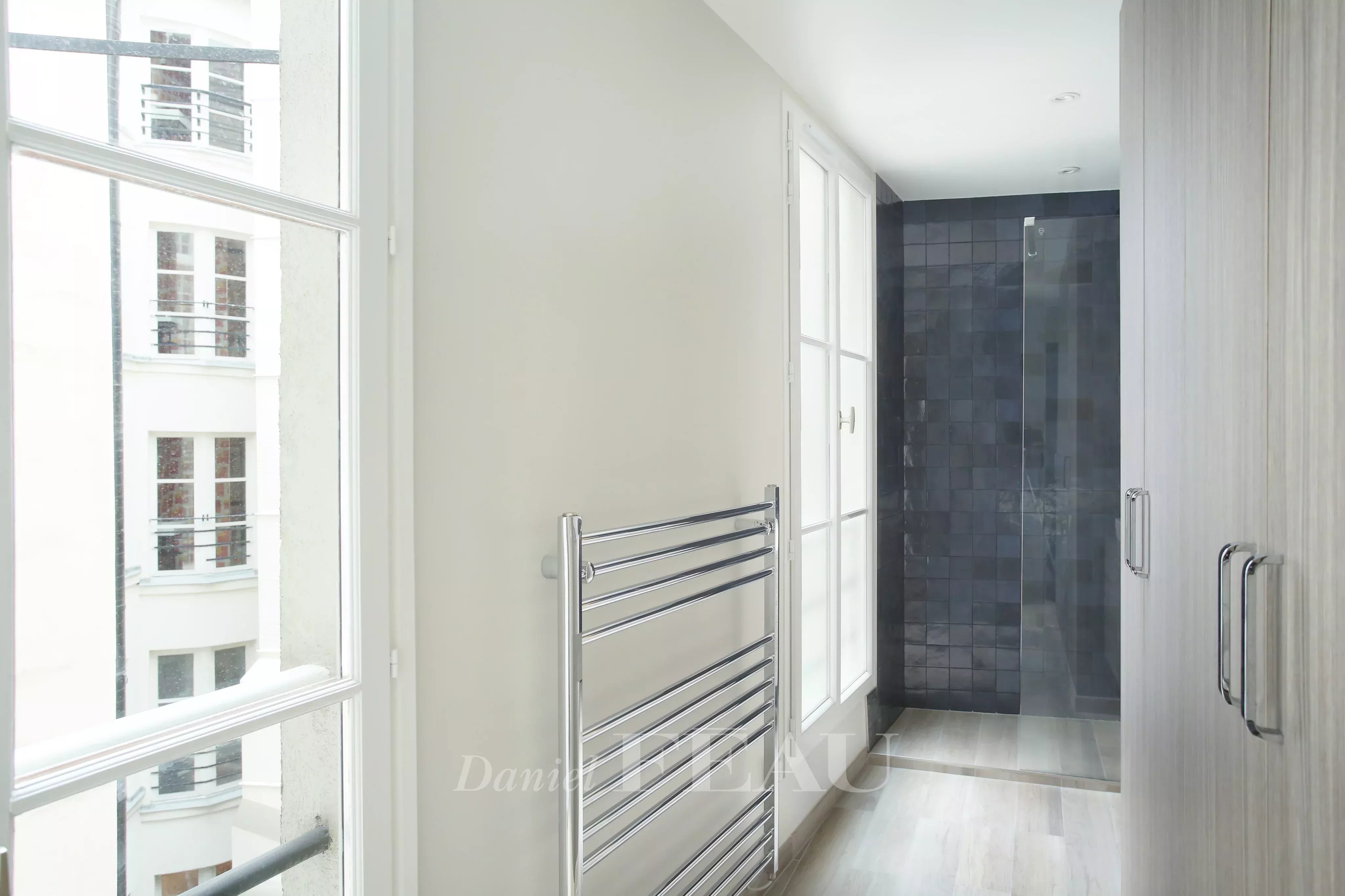 Location Appartement Paris 1er
