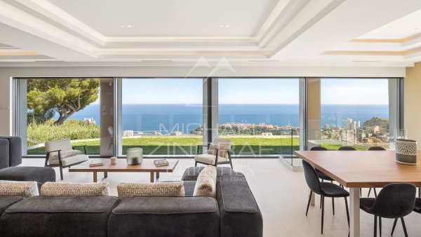 New villa near Monaco — photo 4