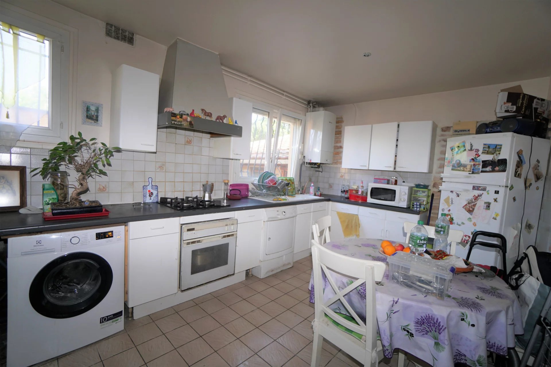 Vente Appartement Drancy