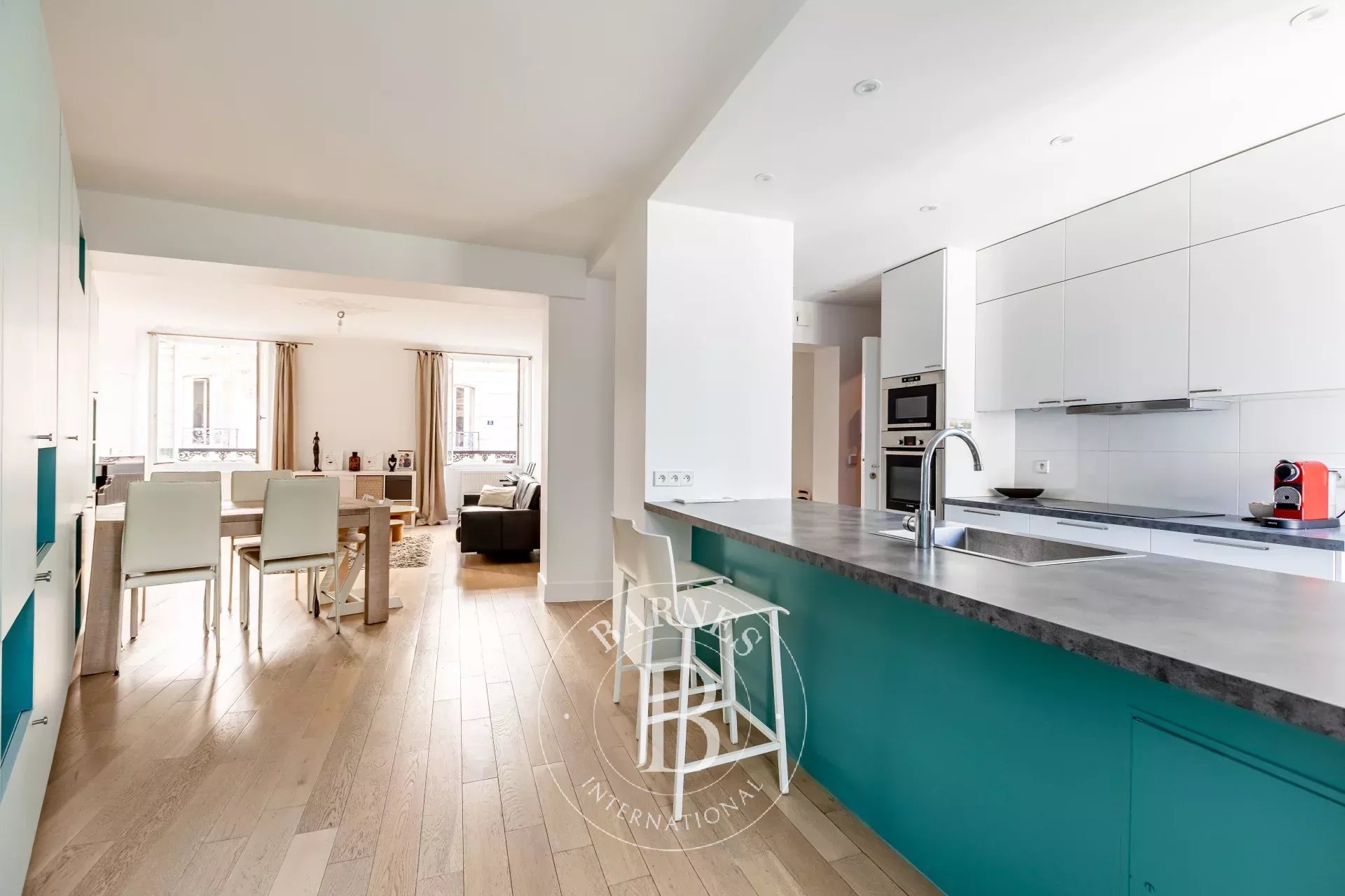 Piso Paris 75017  -  ref 87171990 (picture 3)