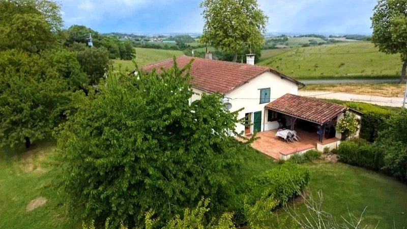 House for sale Lilhac, Haute-Garonne