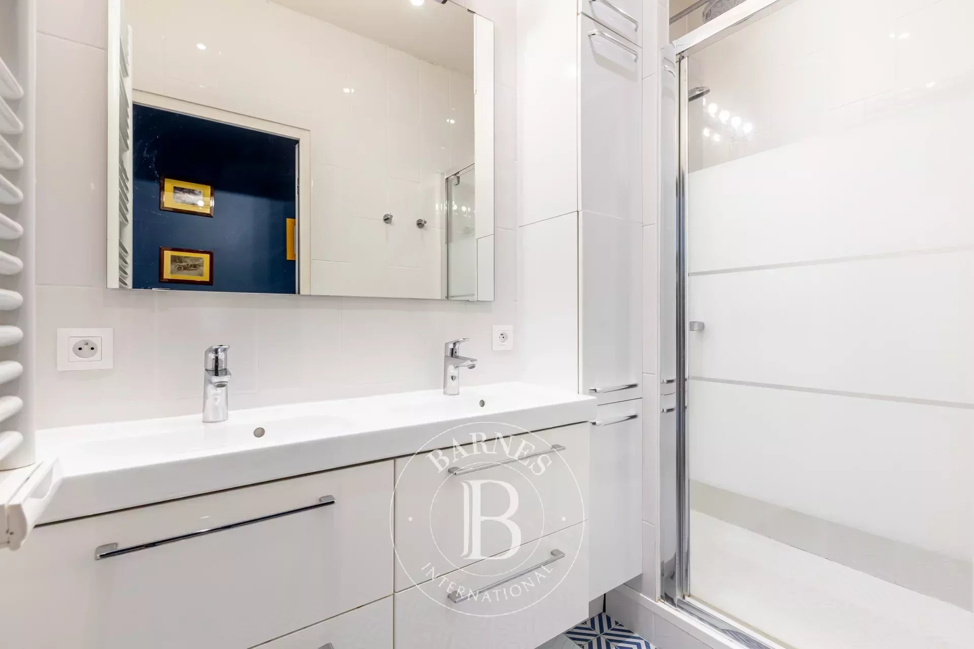 Daire Paris 9ème - picture 15