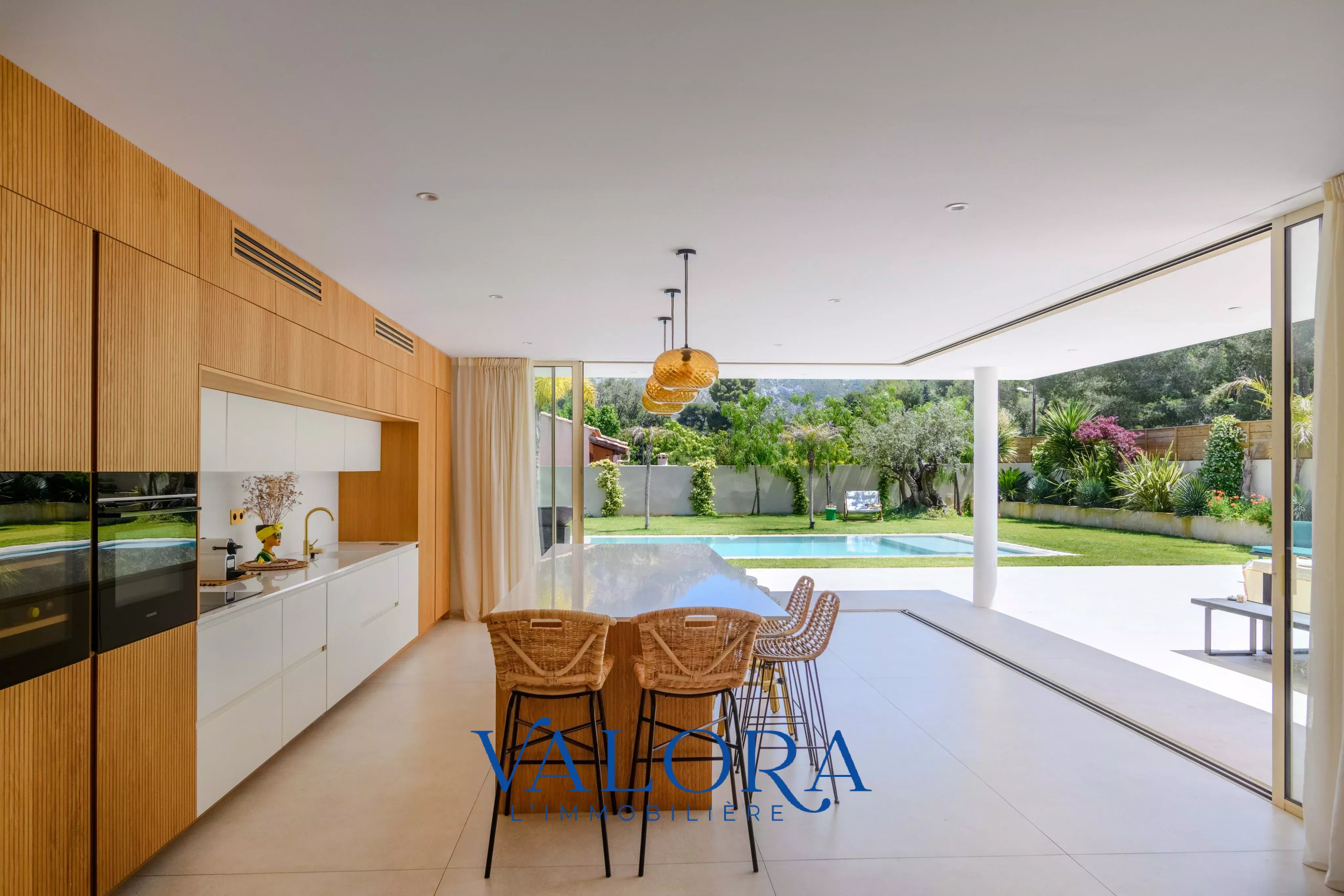 Architecture contemporaine & art de vivre