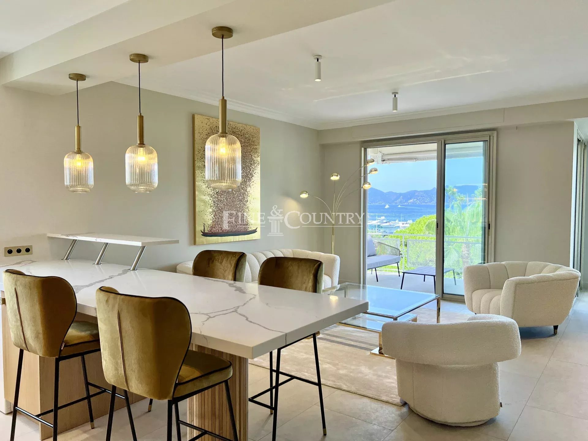 Photo of Apartment for sale on the Croisette, Cannes