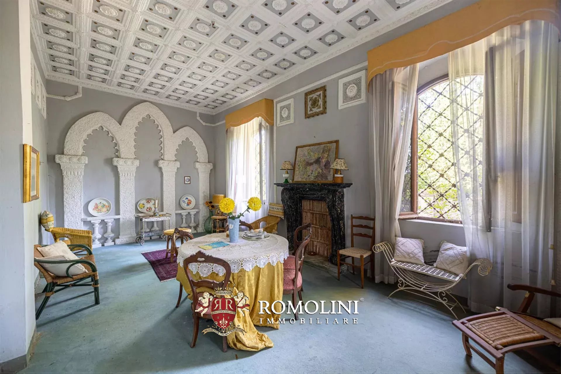 6 Bedroom Chateau's Image 18