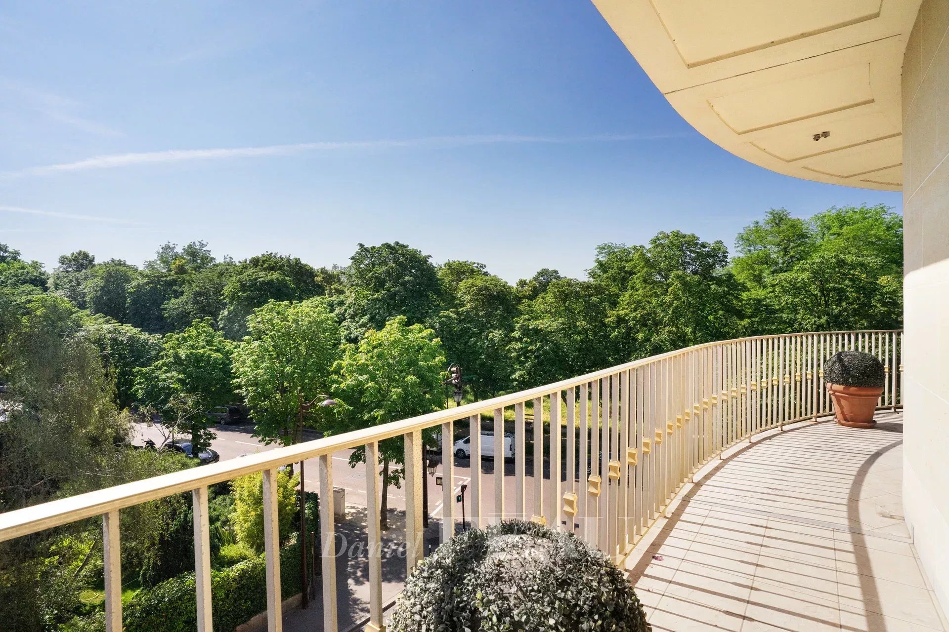 Location Appartement Neuilly-sur-Seine