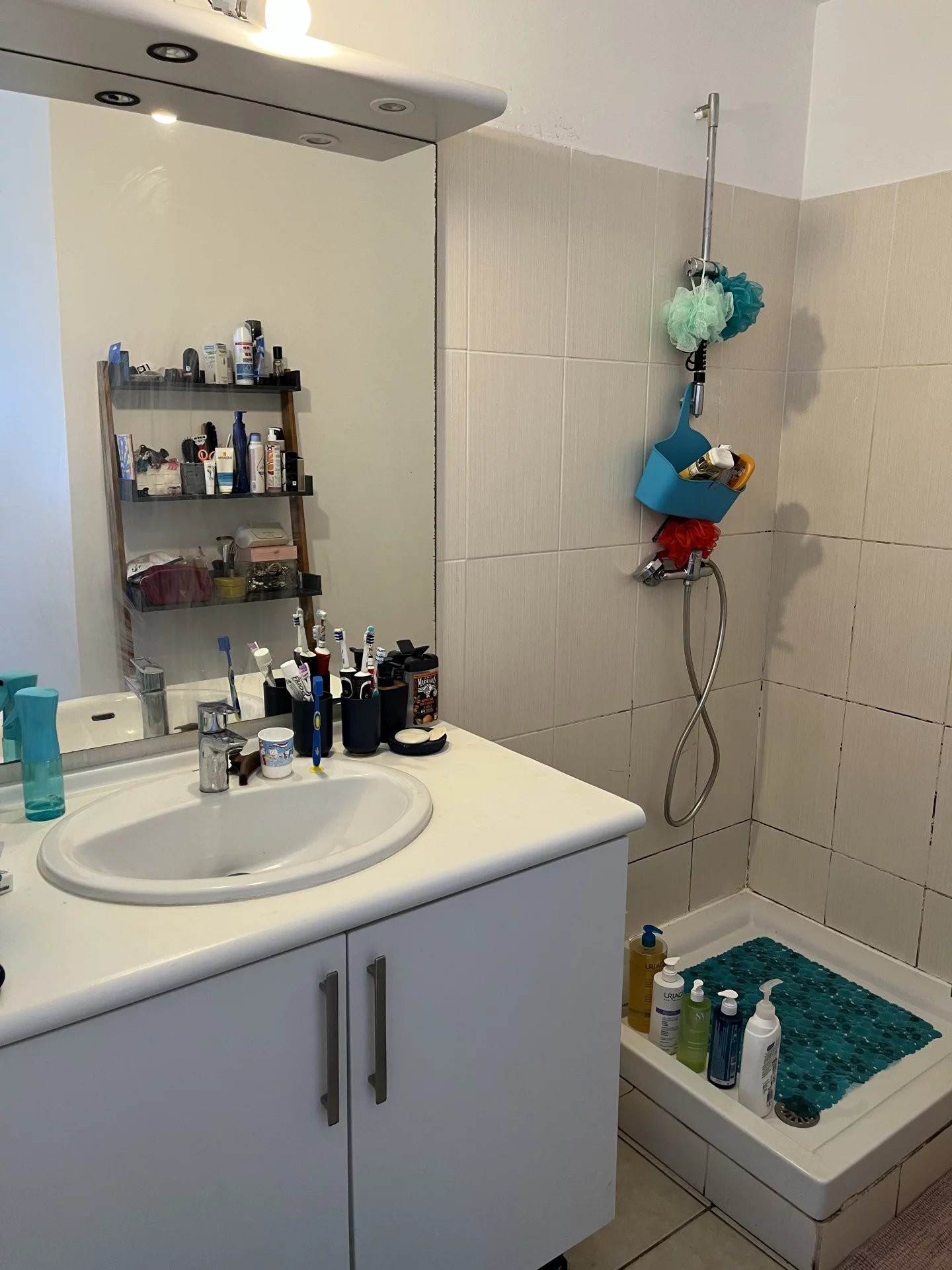 Vente Villa Sainte-Rose