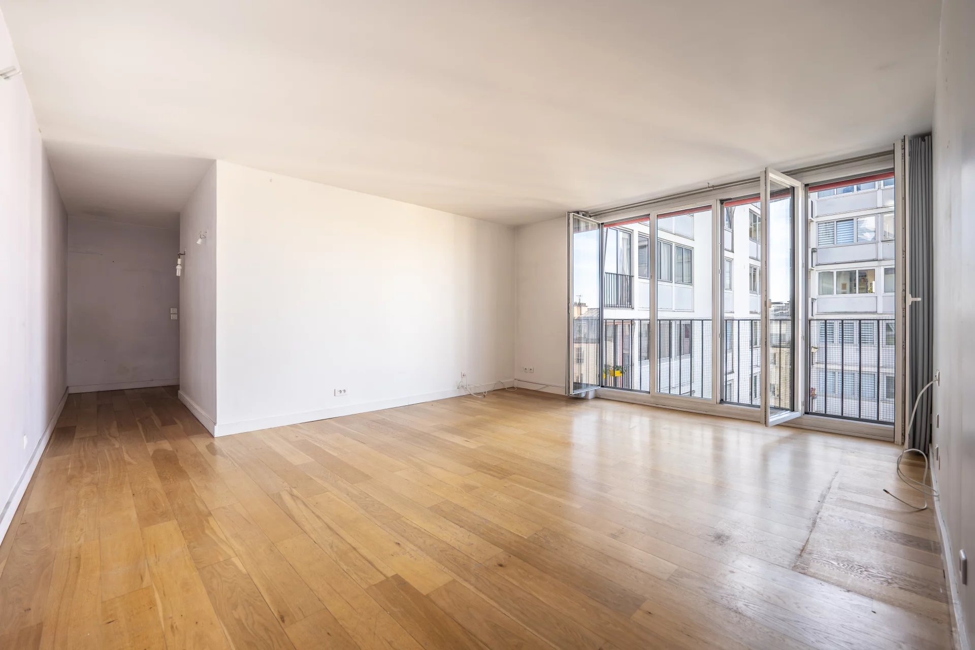 Achat Appartement T4 à Paris (75012) - 81m²
