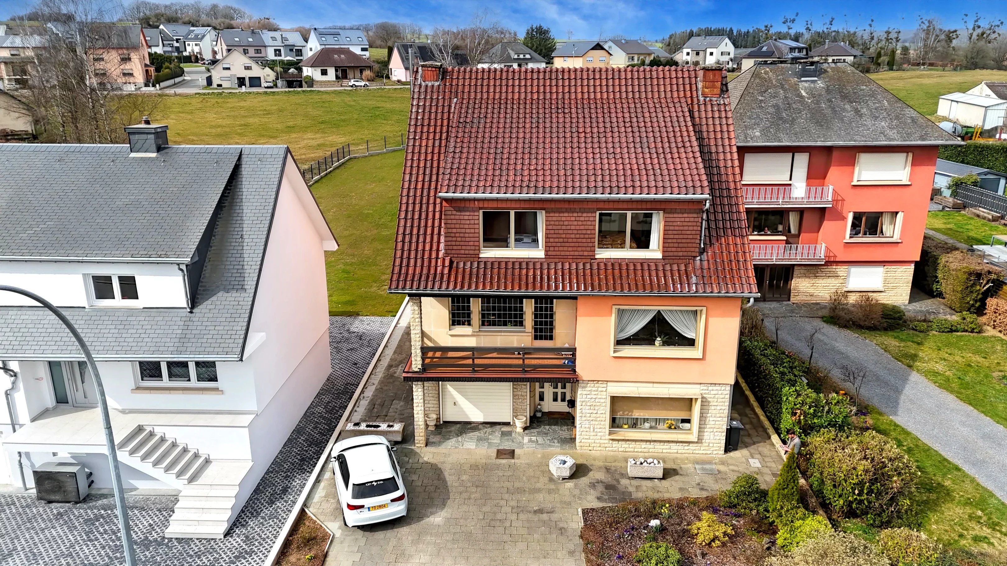 Vente Maison Clemency