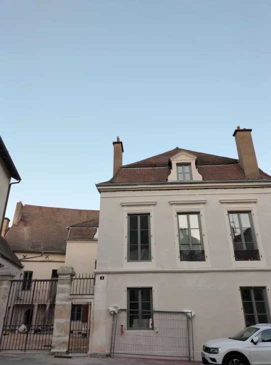 Sale Apartment Chalon-sur-Saône