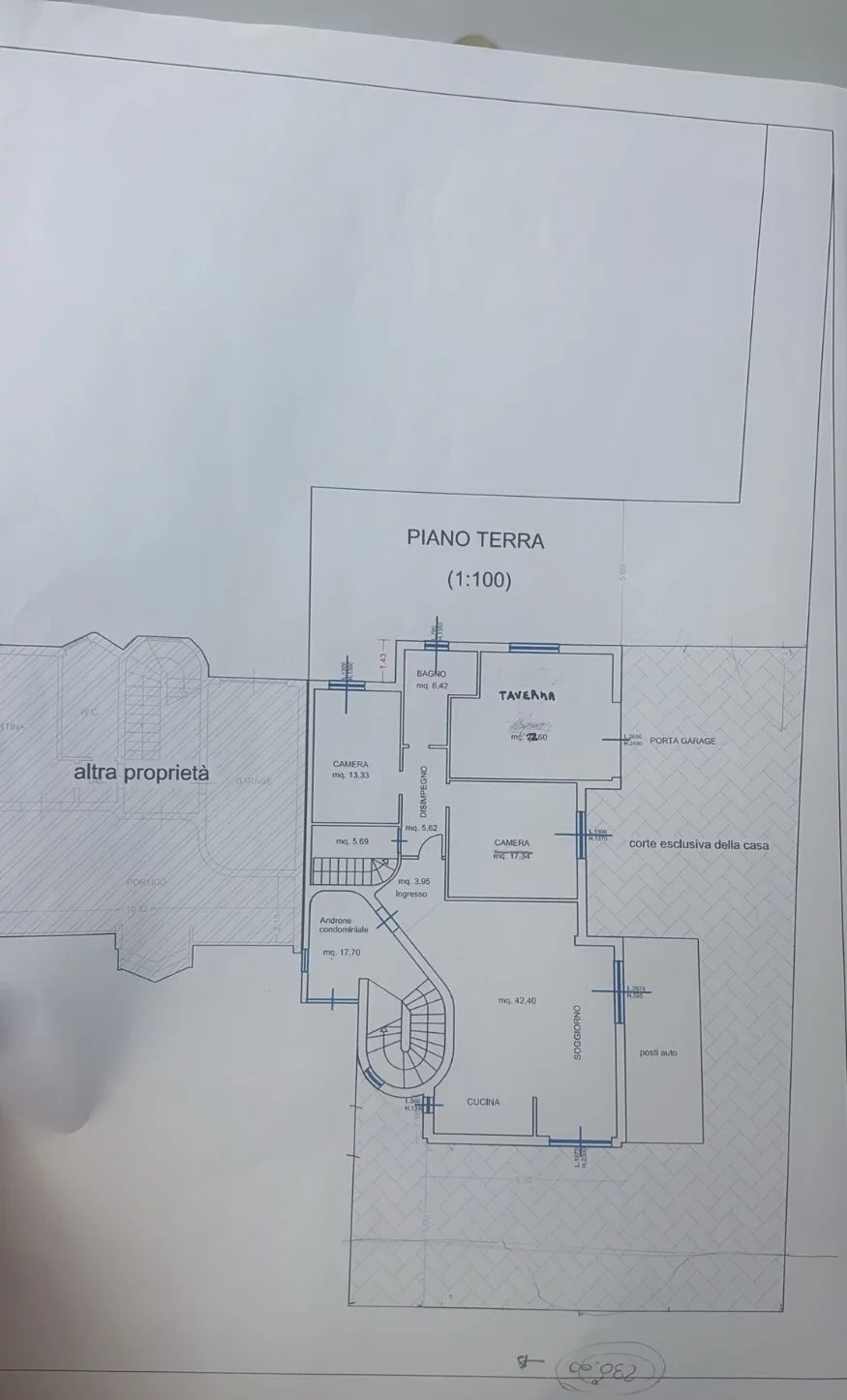 Vendita Appartamento Montesilvano