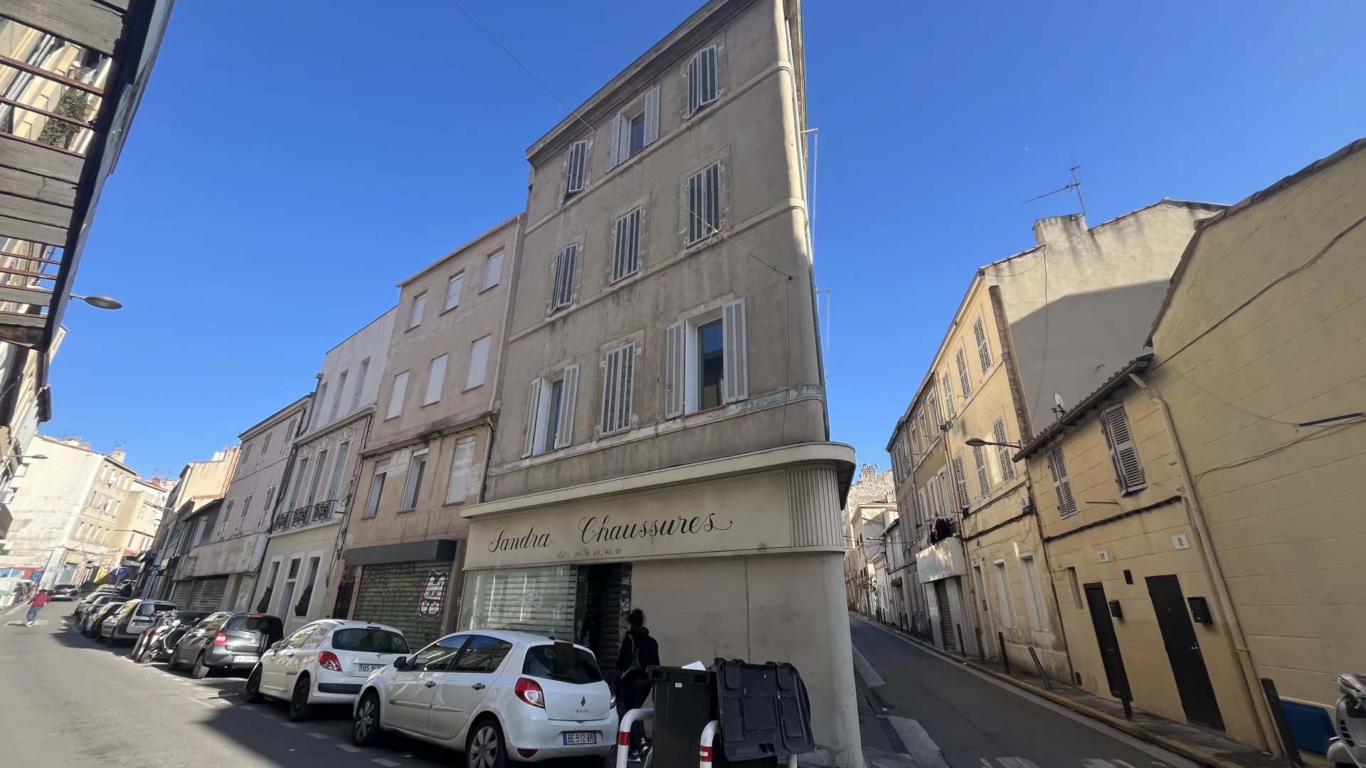 Agence immobilière de Un Appartement À Paris