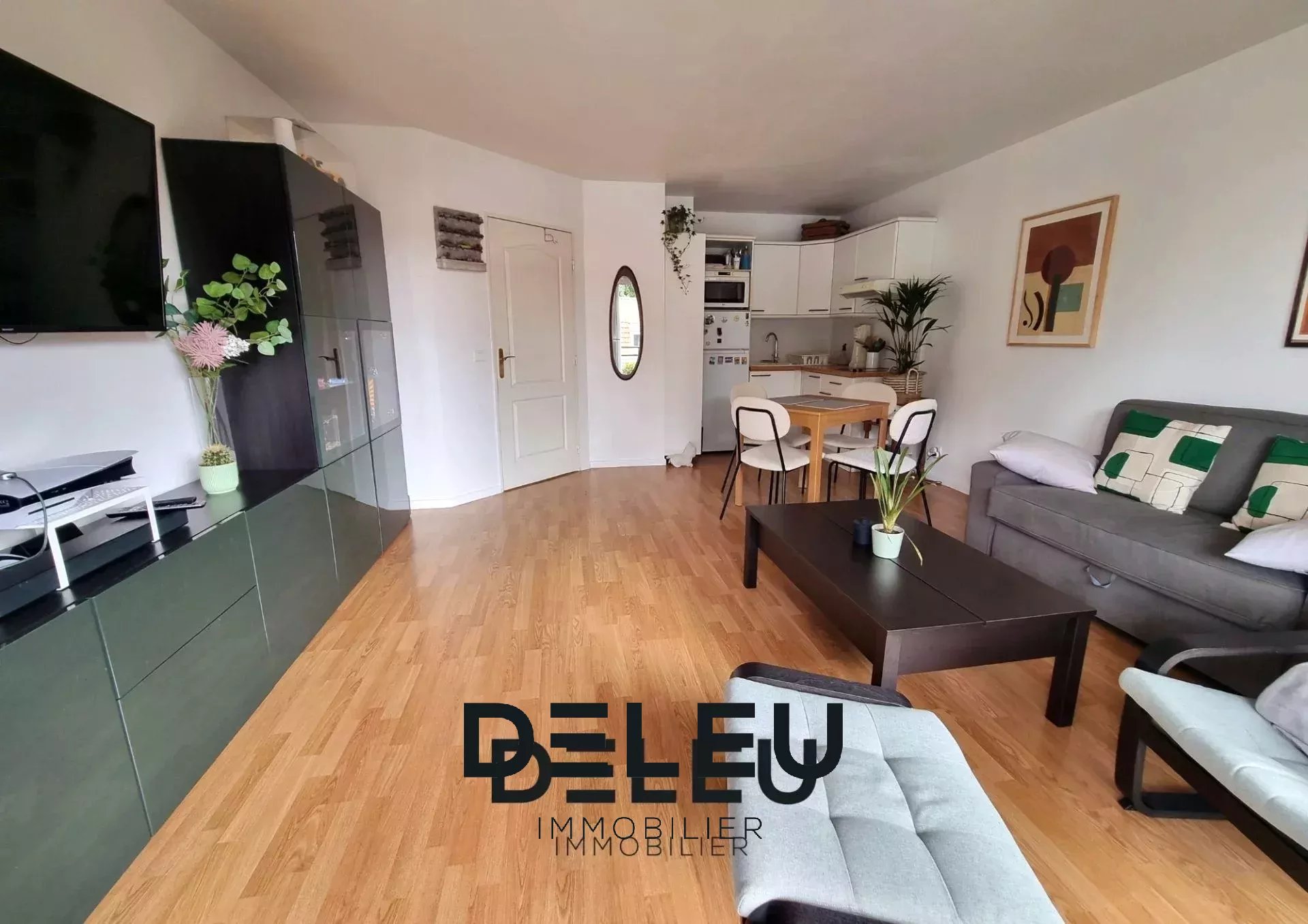 Sale Apartment Wambrechies