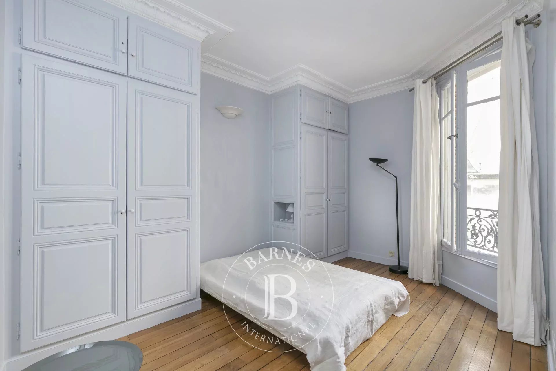 Daire Paris 17ème - picture 9