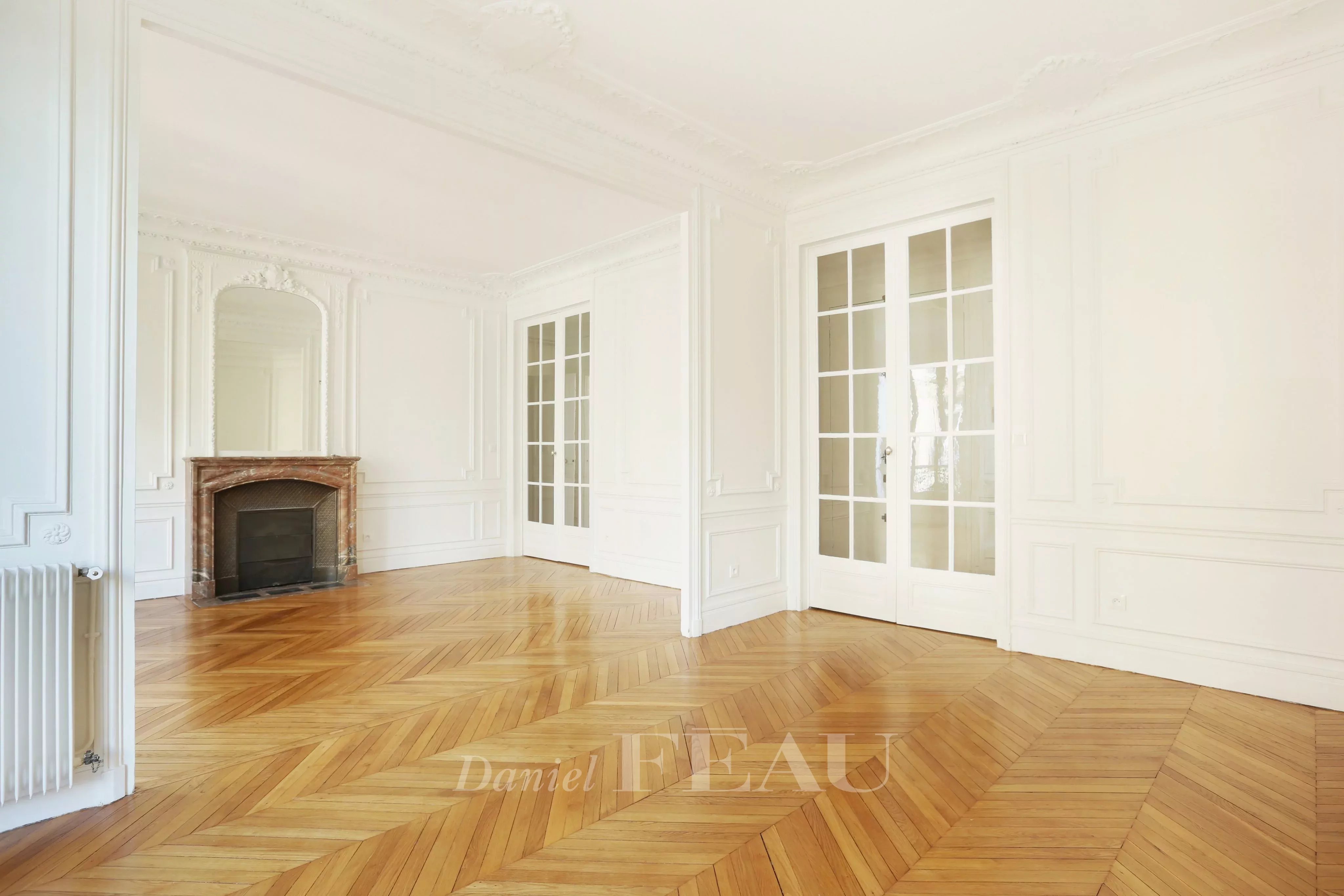 Rental Apartment Neuilly-sur-Seine