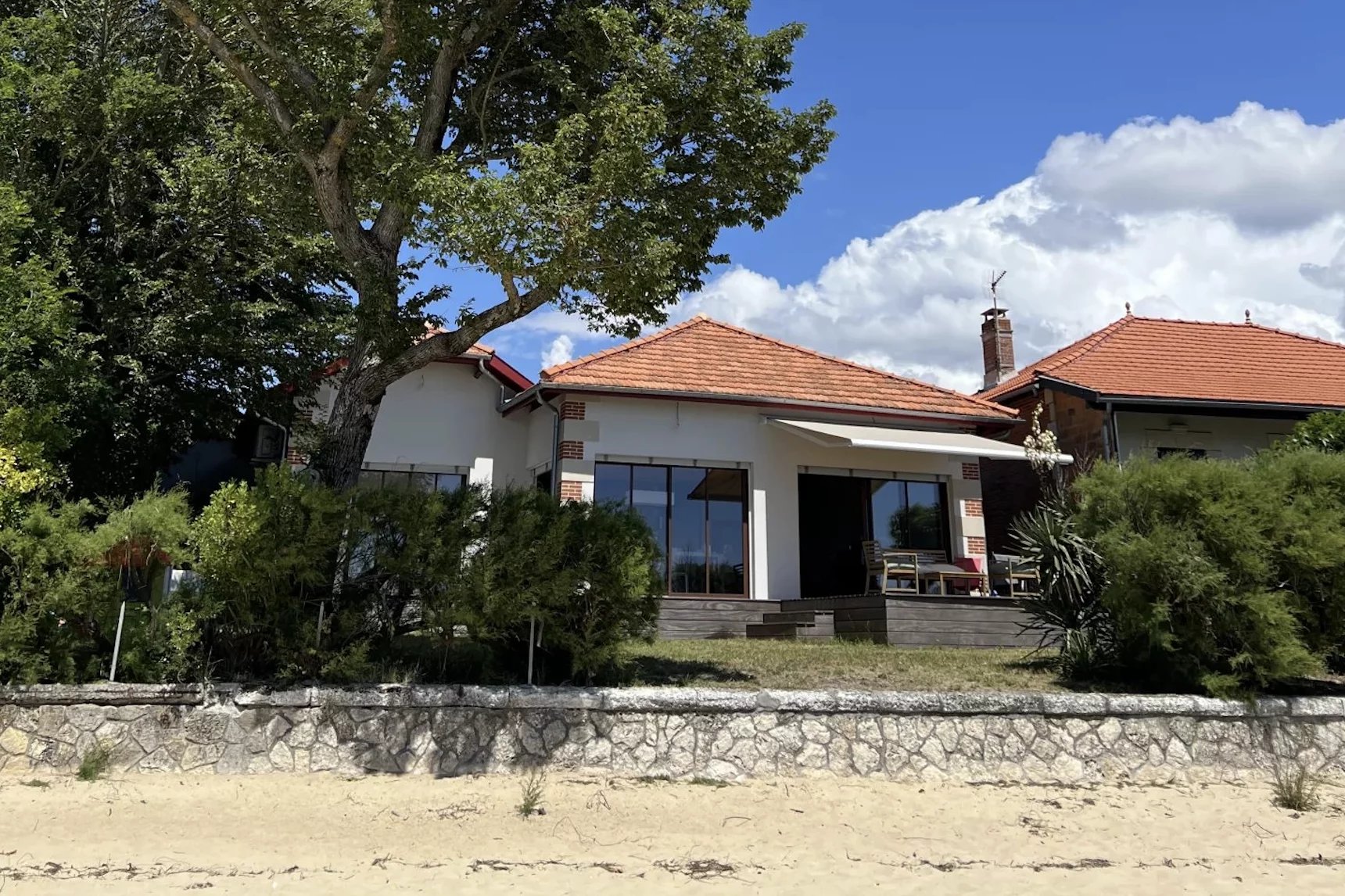 Agence immobilière de Baia Immobilier