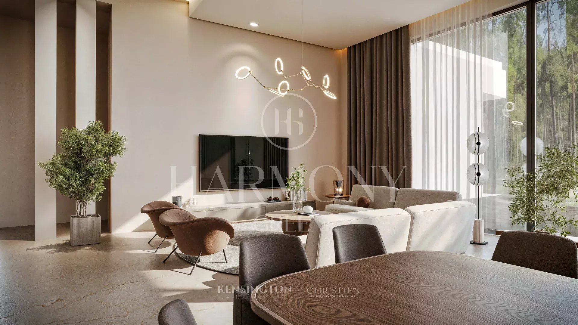 4 Bedroom Villa/Townhouse's Image 6
