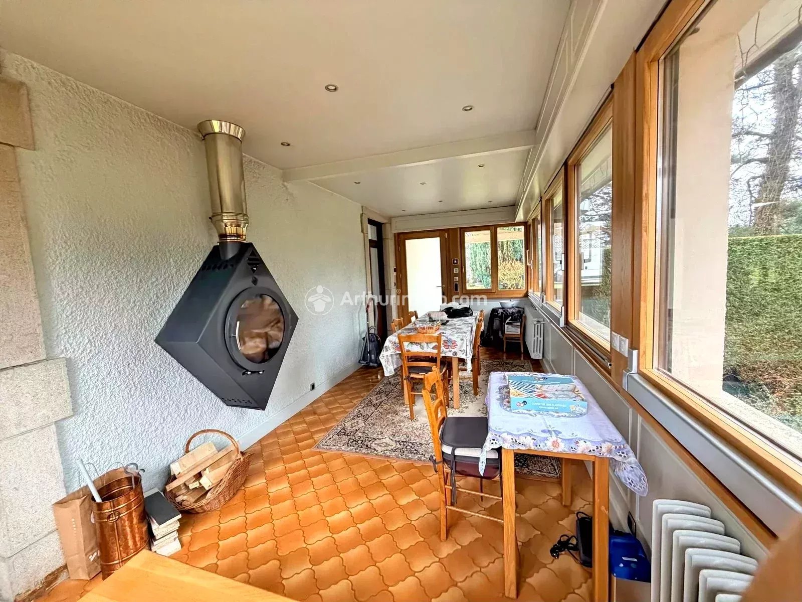 Photo bien immobilier