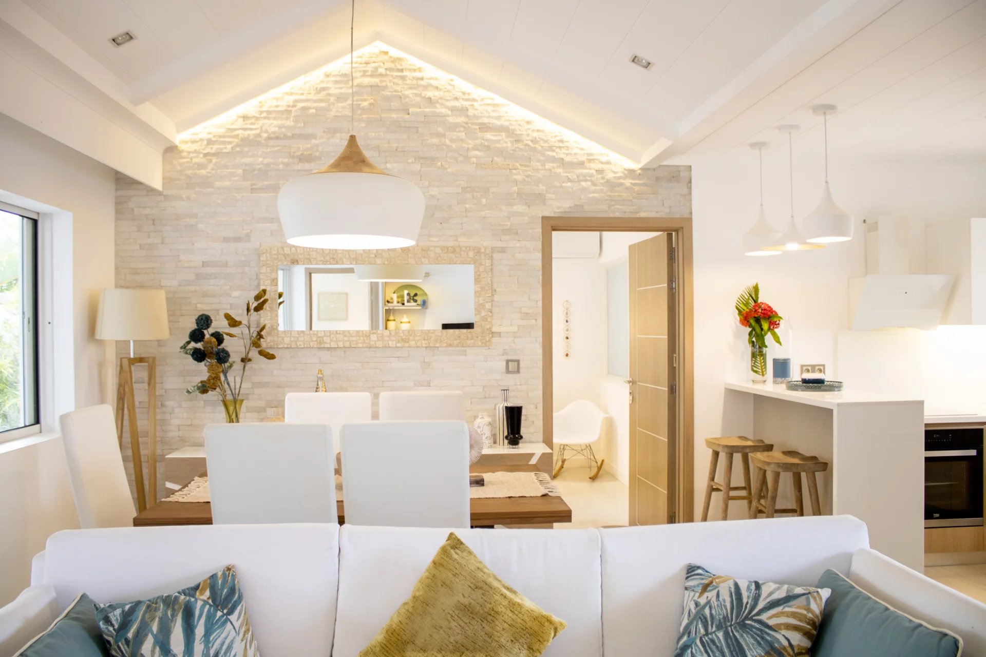 Villa Grand Baie
