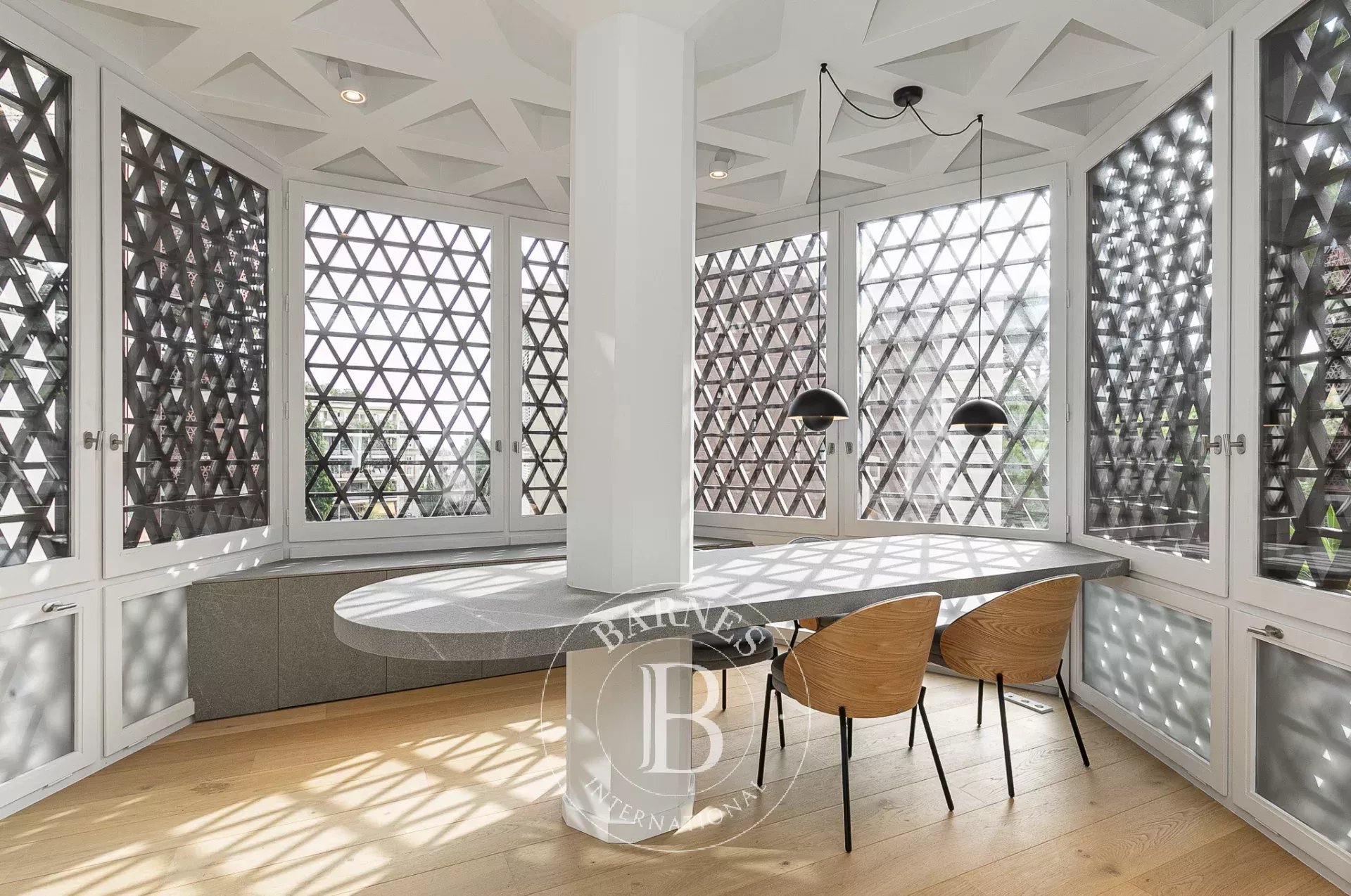 Daire Barcelona - picture 13