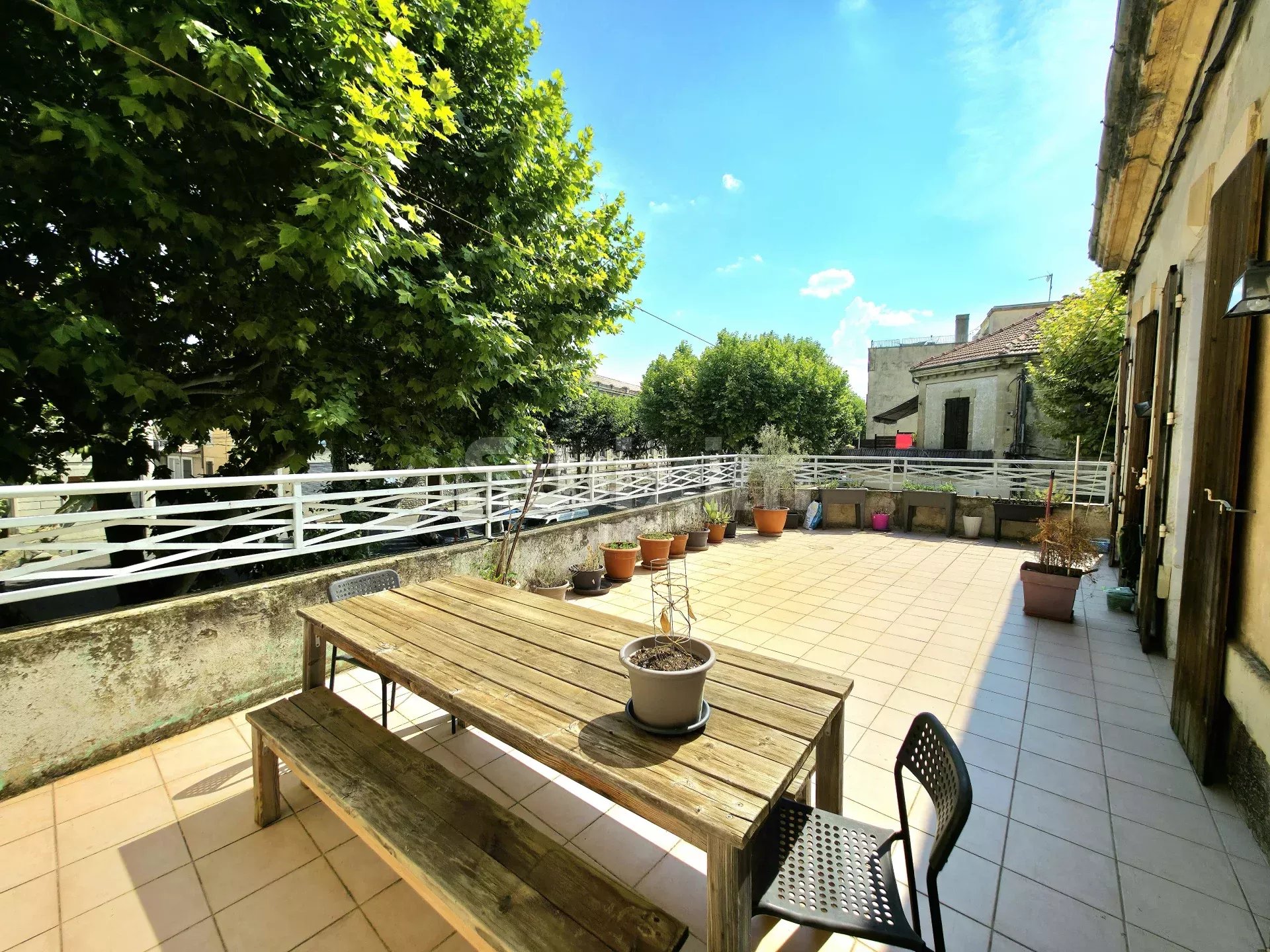 Agence immobilière de THIERRY VEYRADIER AGENCE IMMOBILIER