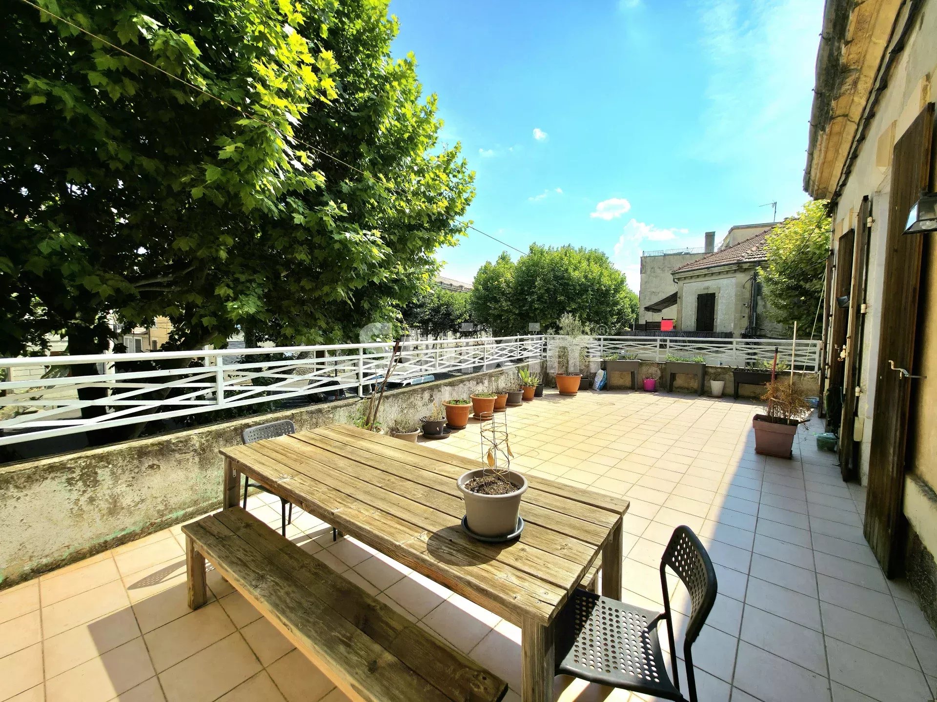 Agence immobilière de THIERRY VEYRADIER AGENCE IMMOBILIER