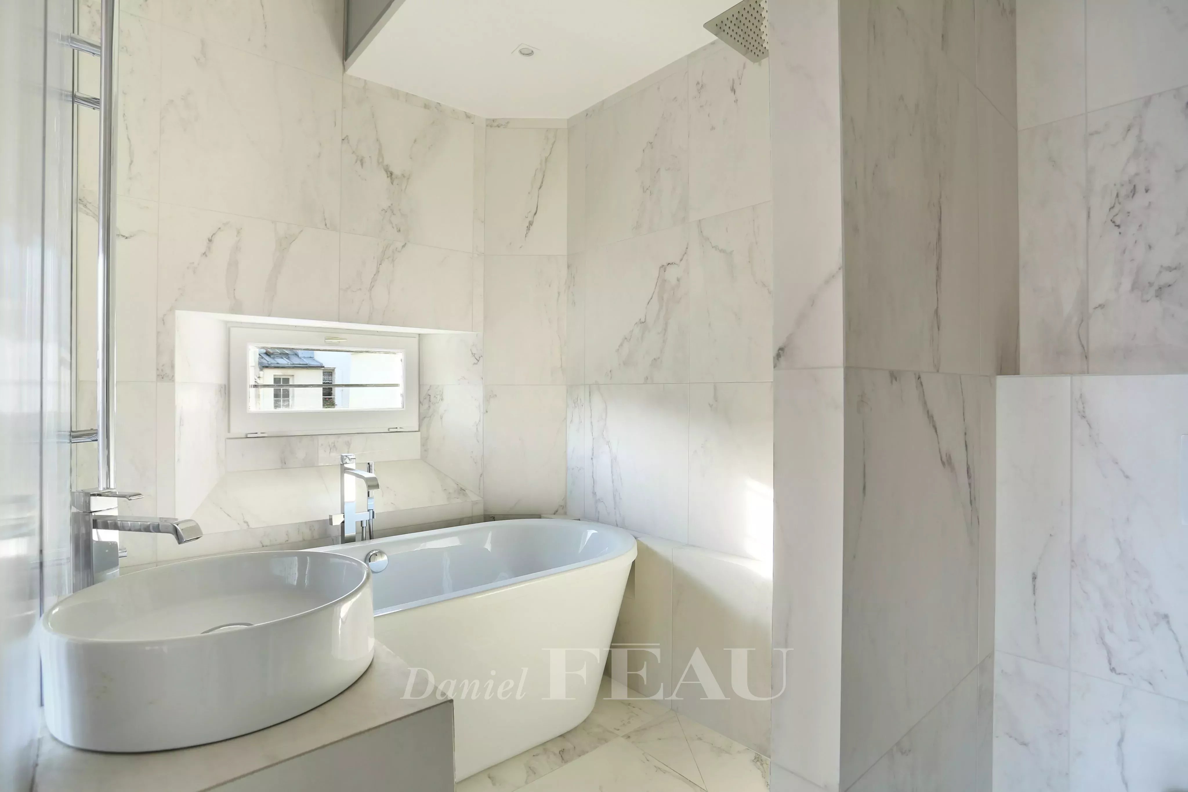 Location Appartement Paris 3ème