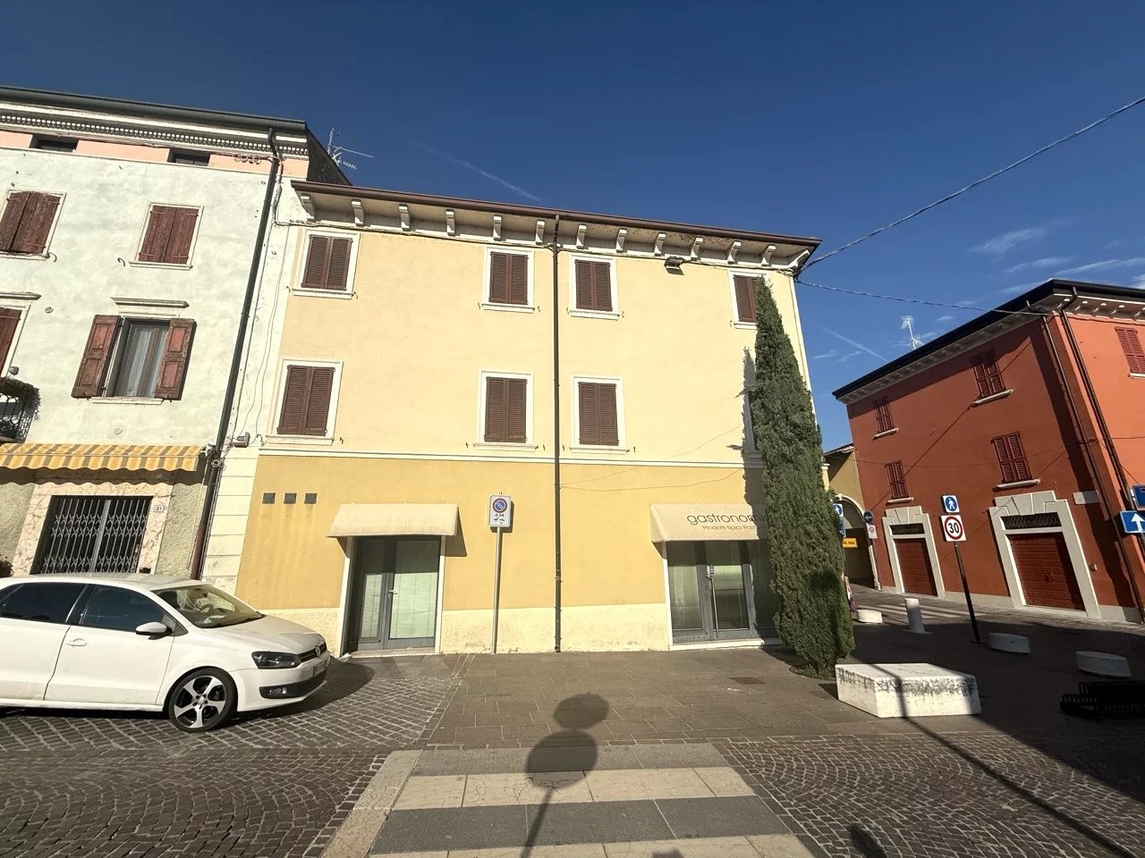 Vendita Appartamento Monzambano