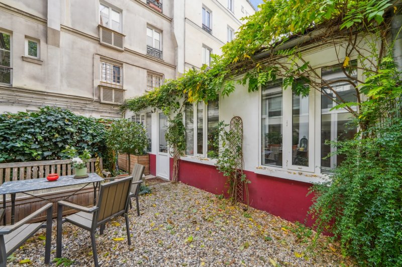 Appartamento Paris 7ème