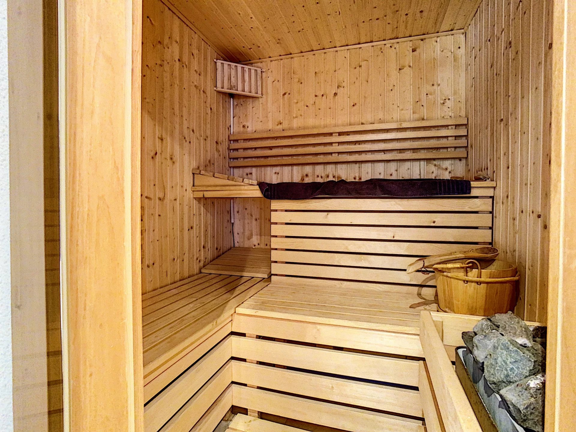 Chalet d'exception aux portes de Villars-sur-Ollon !