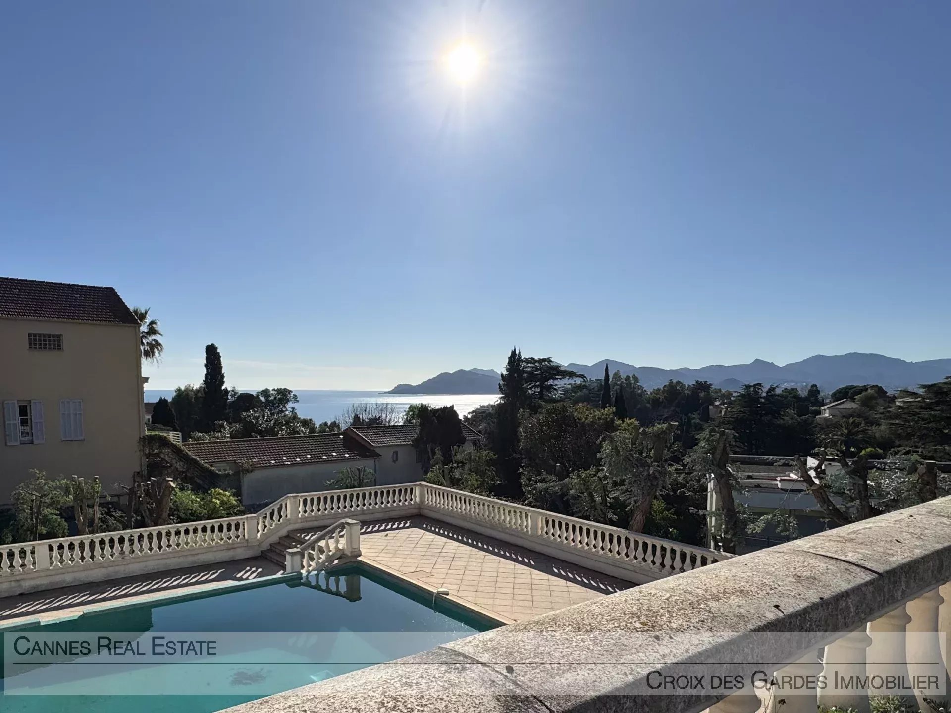Agence immobilière de Cannes Real Estate