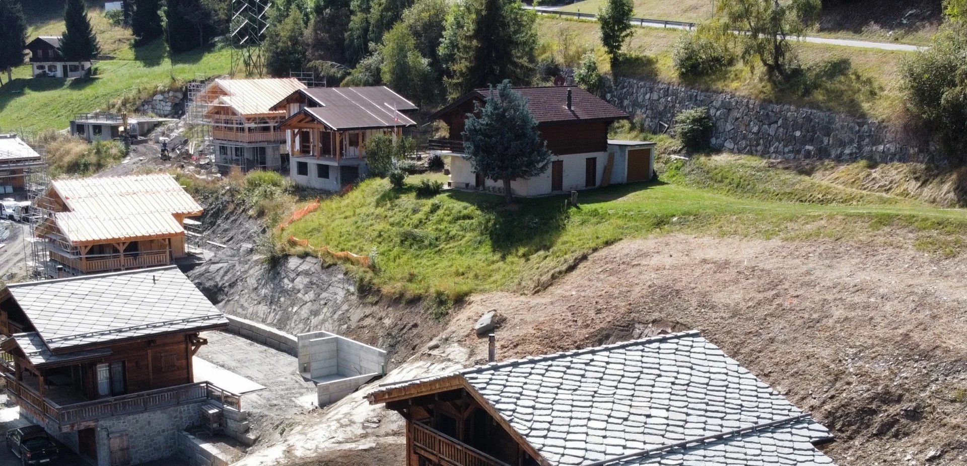 Écrin de sérénité et raffinement