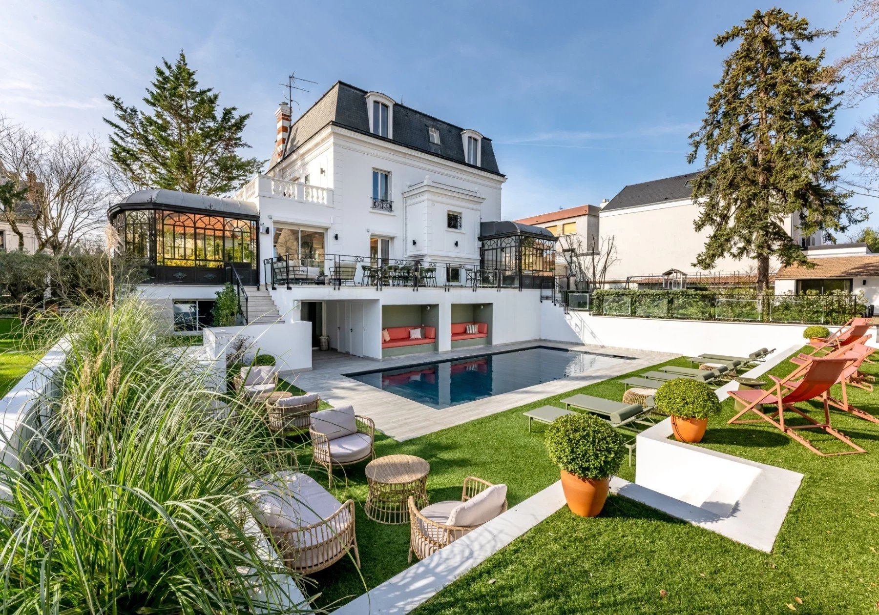 Agence immobilière de France Immobilier