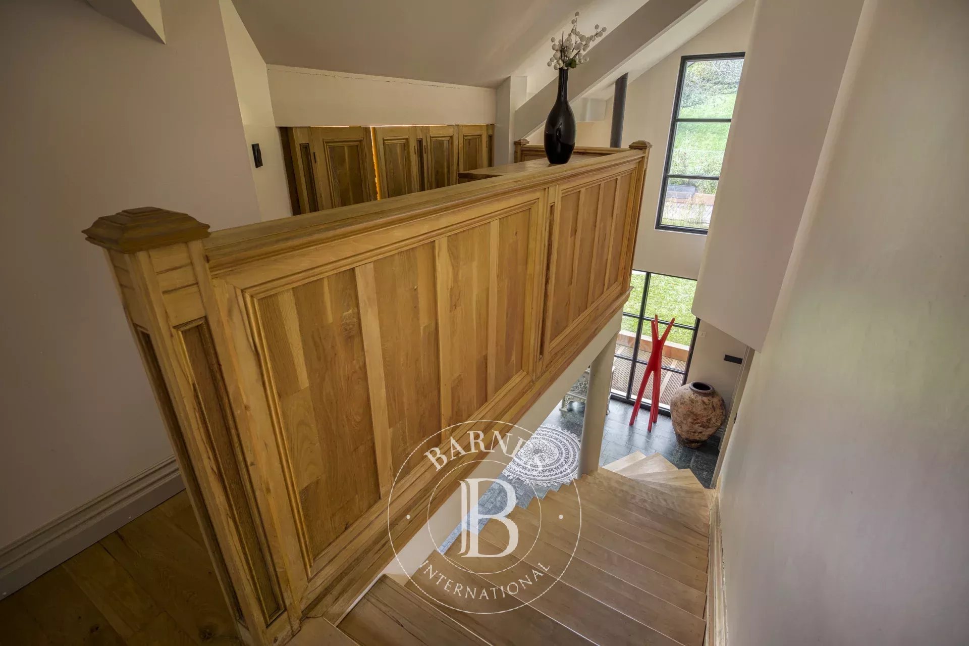 Villa Sauverny - picture 27