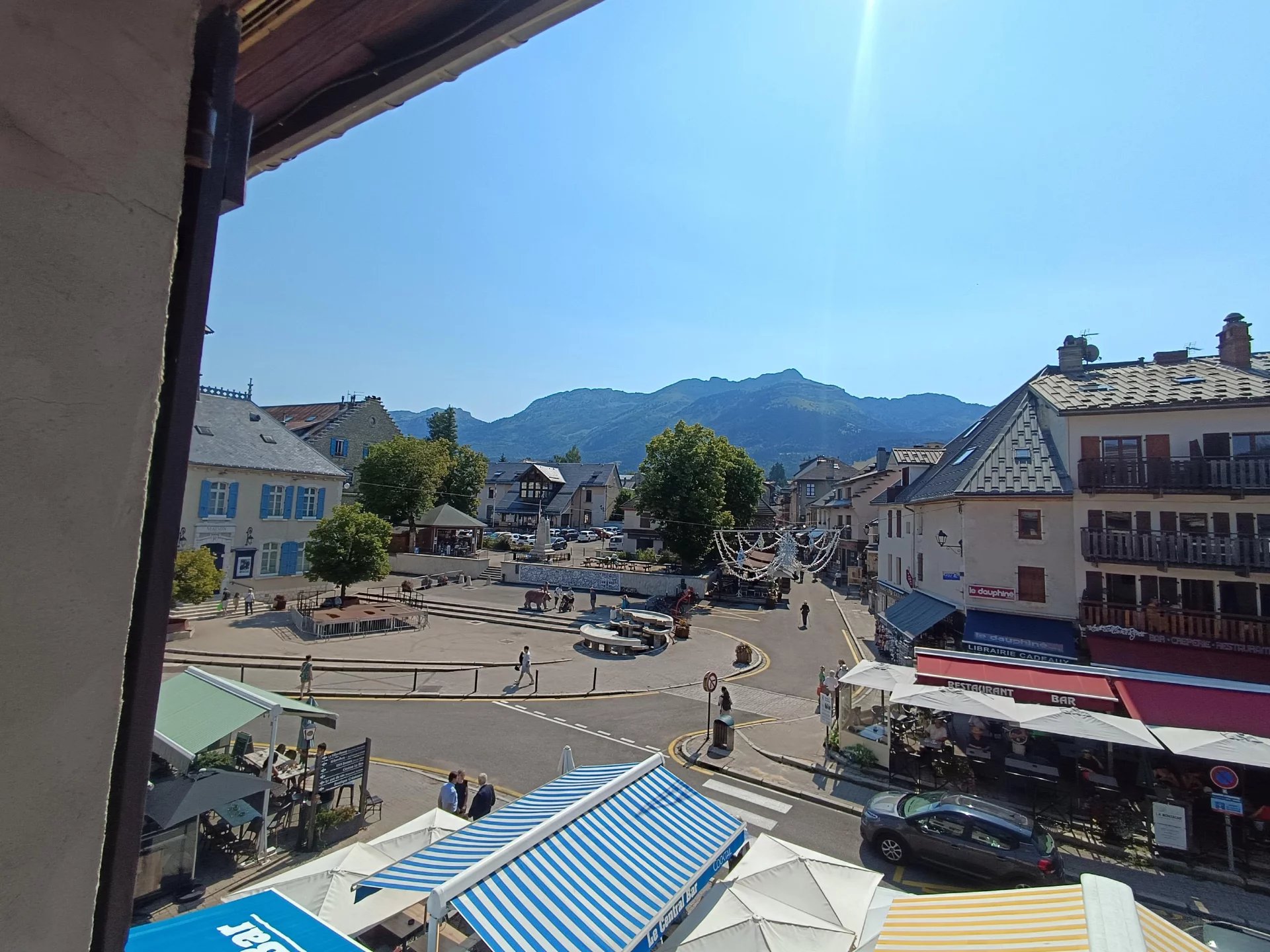 Vente Appartement Villard-de-Lans